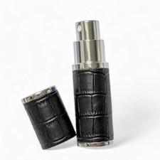 Faux Croc 10ml Perfume Travel Atomizer & Gift Box ~ The Essential Atomizer Co.