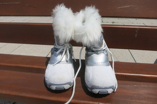 Doposci grigi neve - doposci, n°