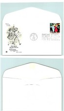 S01-4165, CELEBARTE IL SECOLO, DISCO MUSIC, *PCS FDC