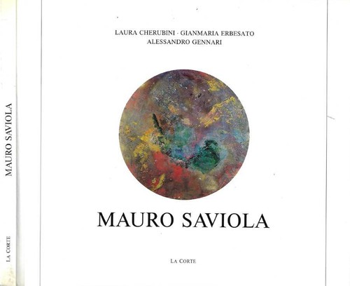 Mauro saviola laura - mauro, .