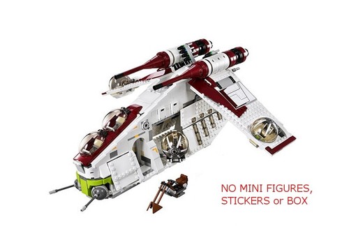 Lego 75021 star wars - lego,