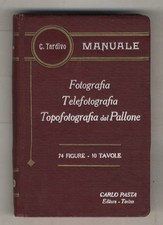 Manuale di fotografia -