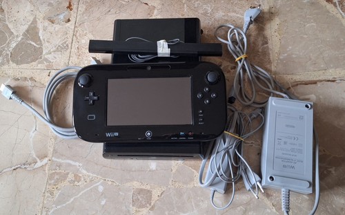 Console nintendo wii - console, 32gb
