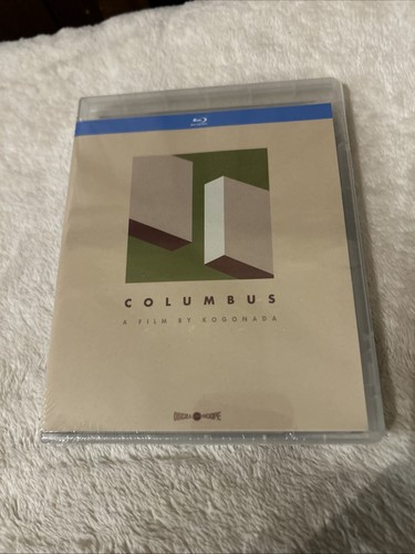 Columbus 2017 - columbus,, (sealed)