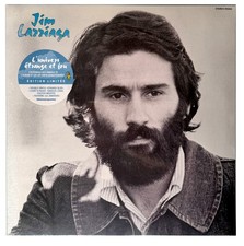 Jim LARRIAGA "L'univers