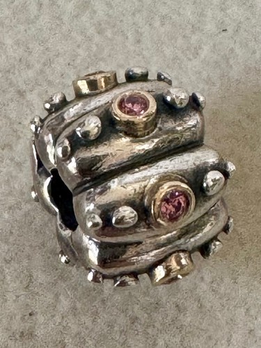 Charm pandora argento sterling - charm,