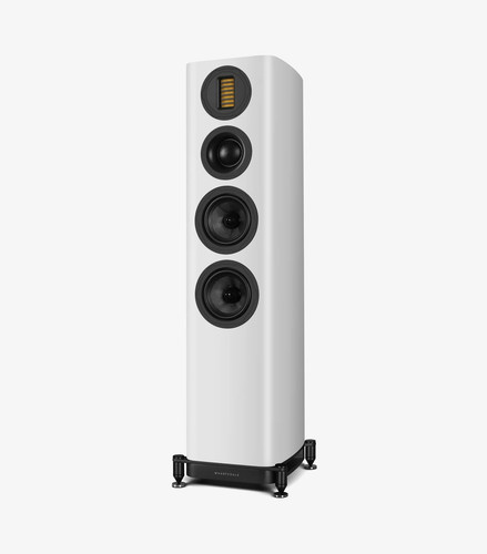 Wharfedale evo coppia - 5.3,
