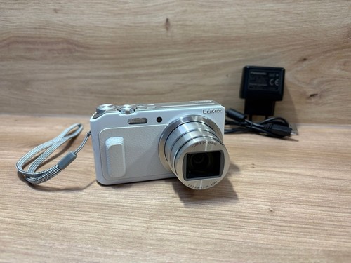 Panasonic lumix dmc tz57 - panasonic, 16,0