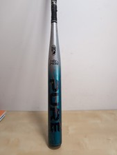 Pure Sports 34/25 oz Integrity 1 pezzo mazza da softball passo lento USSSA NSA 2-1/4"