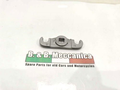 Leva bilanciere selettore - leva,