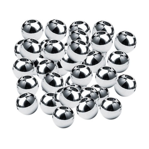 Pezzi 8mm acciaio - 8mm,
