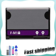 Batteria nuova per BlackBerry