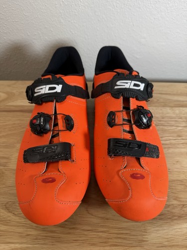 Scarpe ciclismo bicicletta