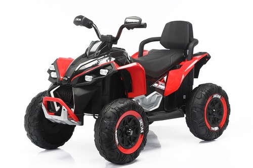 Quad elettrico per - per, bambini
