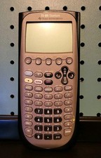 Texas Instruments Ti-89 Titanium Plus calcolatrice grafica con coperchio