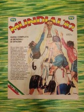 Guida completa mondiali di - guida,