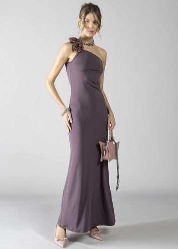 Abito monospalla donna art - donna,