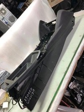 ALFA ROMEO GIULIA 952 Console