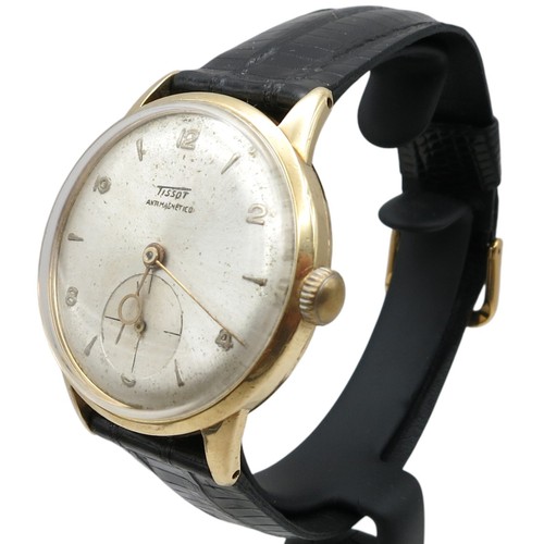 Orologio svizzero vintage