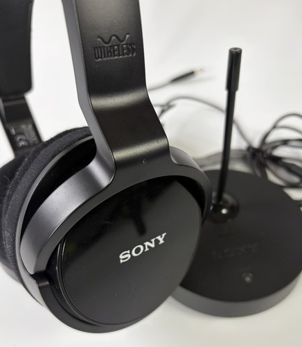 Sony mdr rf811r - sony, rf