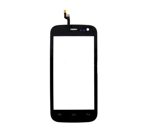 Touch screen vetro wiko cink - screen,