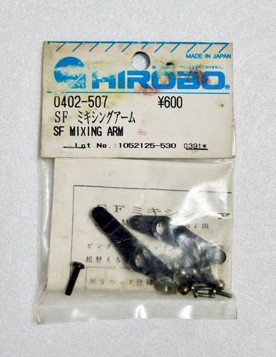 Hirobo braccio miscelatore - hirobo,
