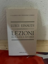 I CLASSICI DEL PENSIERO LIBERO