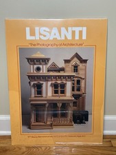 Lisanti Poster Fotografia Di
