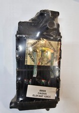 Radiatore Cagiva Elefant 125cc