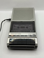 Lettore di cassette Hitachi Try-240. Testato Funzionante