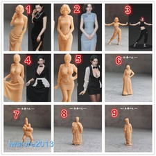 1/64 1/43 1/87 1/72 Beauty