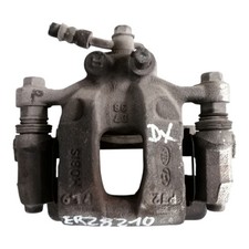 Pinza Freno Posteriore Destro KIA SPORTAGE 4 Serie Benzina Diesel RICAMBIO USATO