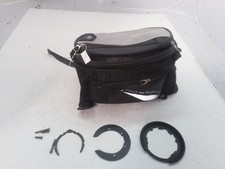 Givi borsa serbatoio silver bag