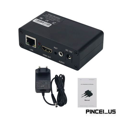Unisheen jm1000 decoder video - unisheen,