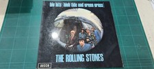 ROLLING STONES - BIG HITS