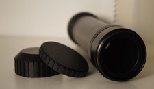 Camera-Adapter für z.B