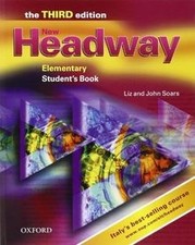New headway. Elementary