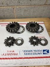 ✅️OEM 8 Piece Spider Gear