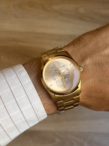Montre zadig voltaire - zadig, &
