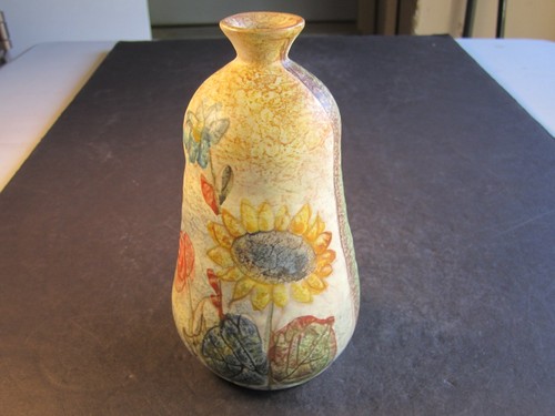 Ceramica artistica vintage