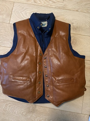 Piumino vintage anni - , el
