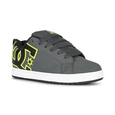 DC Court Graffik Scarpe Da