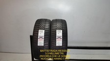 Gomme usate termiche - gomme,