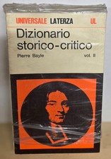 DIZIONARIO STORICO-ANTICO