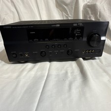 Yamaha RX-V861 A/V Receiver