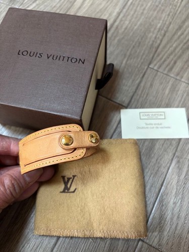 Bracciale louis vuitton - louis, in
