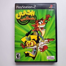 Crash Twinsanity - Sony