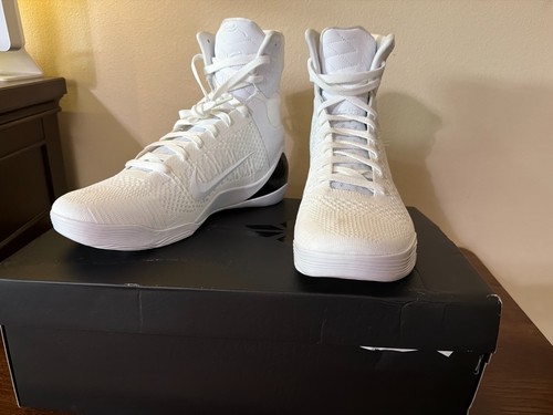 Nike kobe elite protro - elite, high