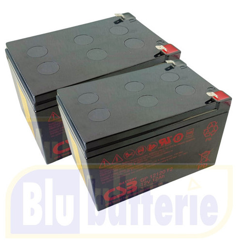 Rbc6 csb kit batterie - kit,