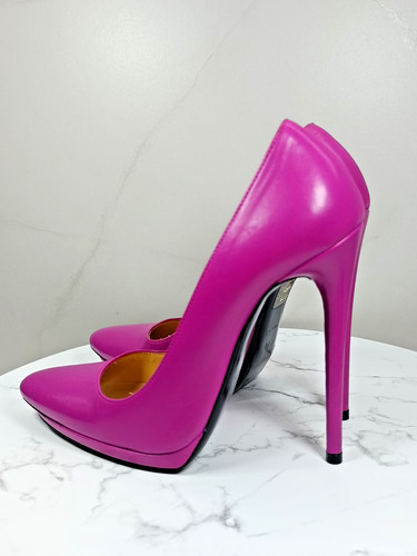 Balenciaga décolleté con